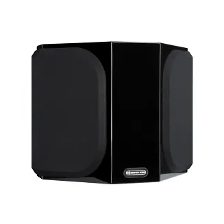 Kolumny naścienne Monitor Audio Gold 5 FX (czarne) – Outlet - 2