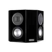 Kolumny naścienne Monitor Audio Gold 5 FX (czarne) – Outlet