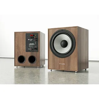 Pylon Audio Pearl SUB - 5