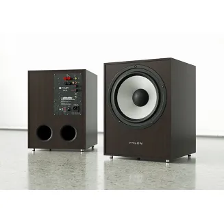 Pylon Audio Pearl SUB - 4