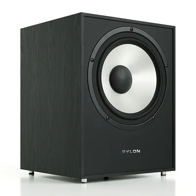 Subwoofer Pylon Audio Pearl sub