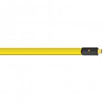 Przewód USB audio WireWorld CHROMA 8 USB 3.1 C to C (C31C)