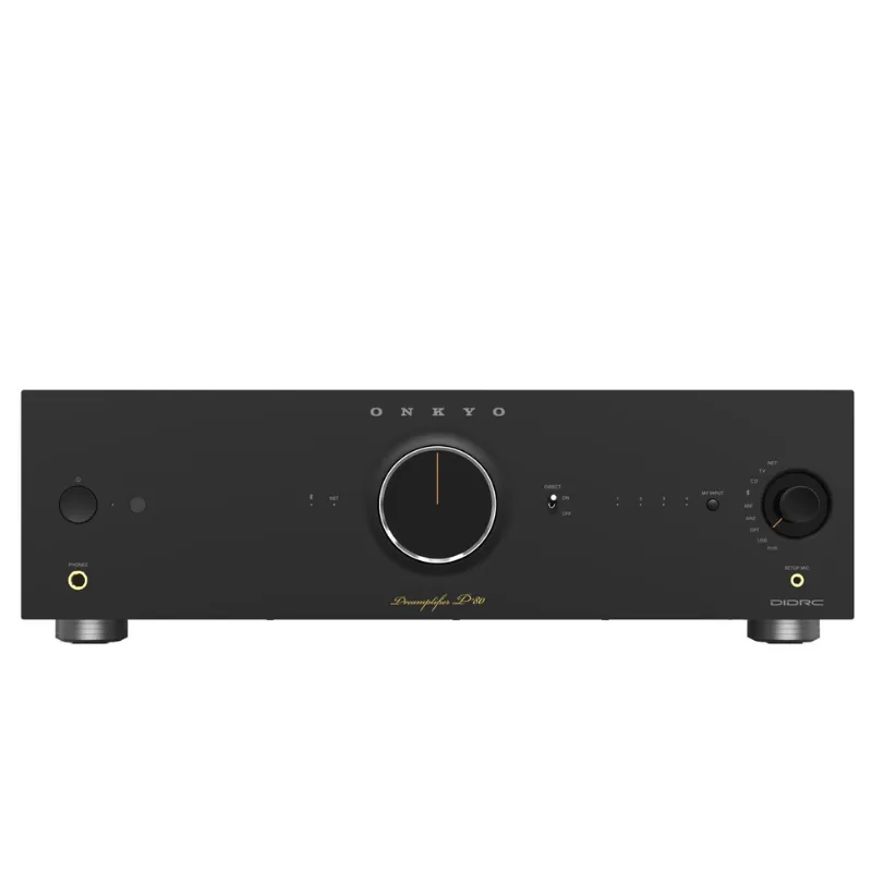 Przedwzmacniacz Onkyo Icon P-80