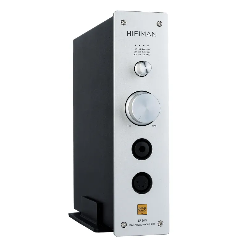 Wzmacniacz słuchawkowy HiFiMAN EF500