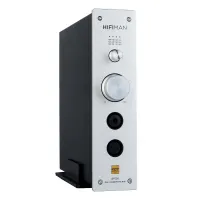 Wzmacniacz słuchawkowy HiFiMAN EF500