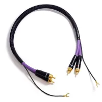 Przewód gramofonowy Melodika MDPH