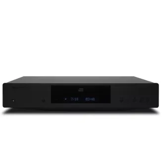 Odtwarzacz CD Cambridge Audio CXC 2 (Czarny – Black Edition) - 2