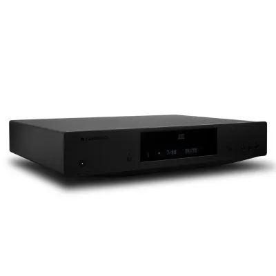 Odtwarzacz CD Cambridge Audio CXC 2 (Czarny – Black Edition)