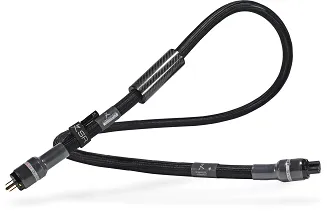 Przewód zasilający Synergistic Research Atmosphere SX AC Power - 2