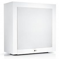 KEF T2 White