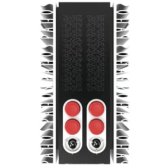Wzmacniacz lampowy Pathos InPower MK2 - 3