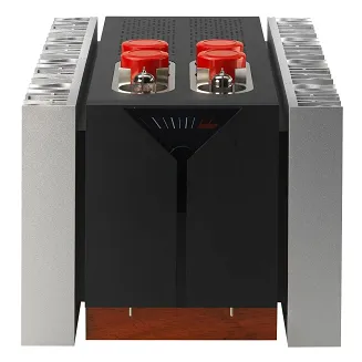 Wzmacniacz lampowy Pathos InPower MK2 - 2