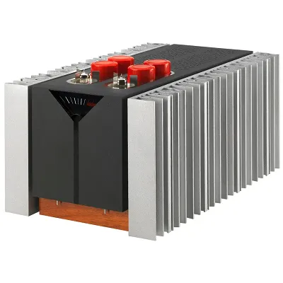 Wzmacniacz lampowy Pathos InPower MK2
