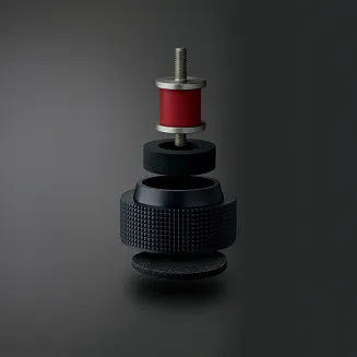 Gramofon Technics SL-1300G (czarny) - 5