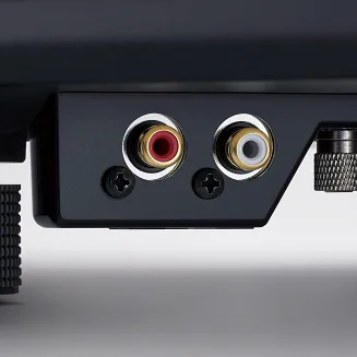 Gramofon Technics SL-1300G (czarny) - 3