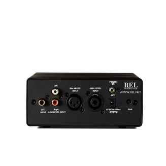 Moduł łączności REL AirShip - 3