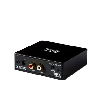 Moduł łączności REL AirShip - 4