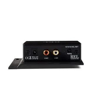 Moduł łączności REL AirShip - 5