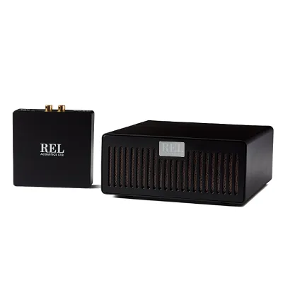 Moduł łączności REL AirShip