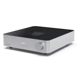 Przetwornik cyfrowo analogowy Fezz Equinox DAC (Moonlight) EVO - 2