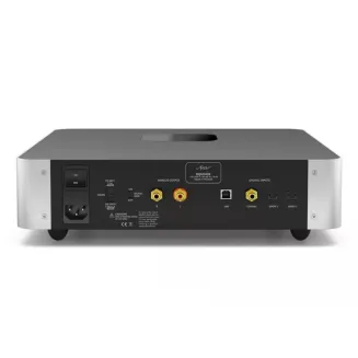 Przetwornik cyfrowo analogowy Fezz Equinox DAC (Moonlight) EVO - 3