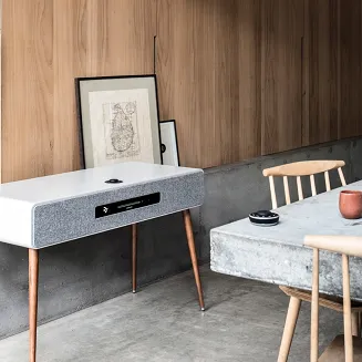 System audio Ruark Audio R7 Mk3 - 2