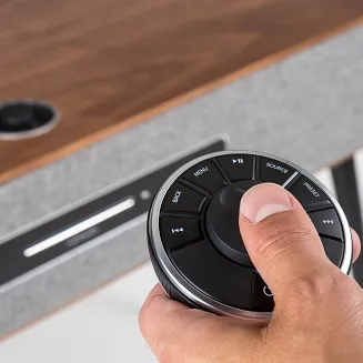 System audio Ruark Audio R7 Mk3 - 5