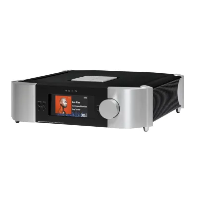 Przedwzmacniacz Moon 891