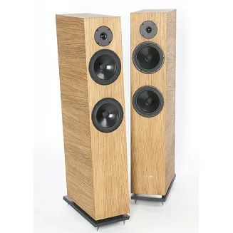 Pylon Audio Diamond 28 - 4