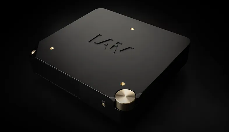 LAIV Harmony DAC LAIV Harmony DAC