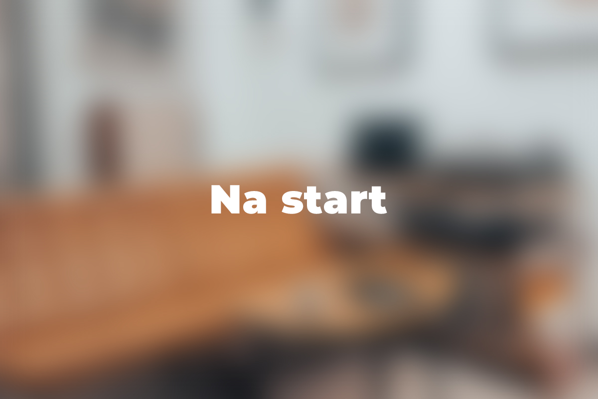Na start