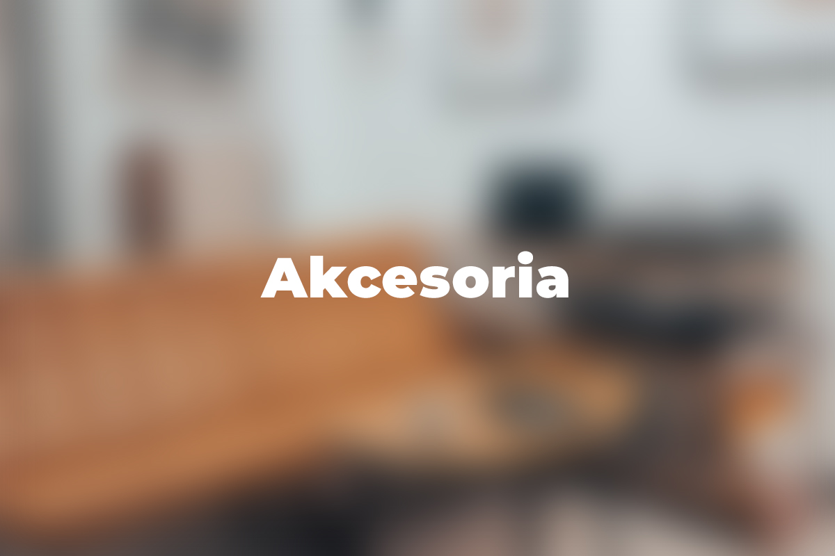 Akcesoria
