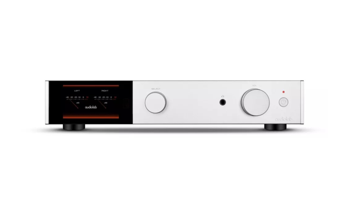 Audiolab 9000Q – Przedwzmacniacz High-End z DAC ES9038Pro, Bluetooth i Phono MM Audiolab 9000Q to referencyjny przedwzmacniacz stereo z DAC ES9038Pro, Bluetooth 5.1, obsługą DSD512, MQA oraz wejściem gramofonowym MM. Idealny do systemów hi-fi klasy premium.
