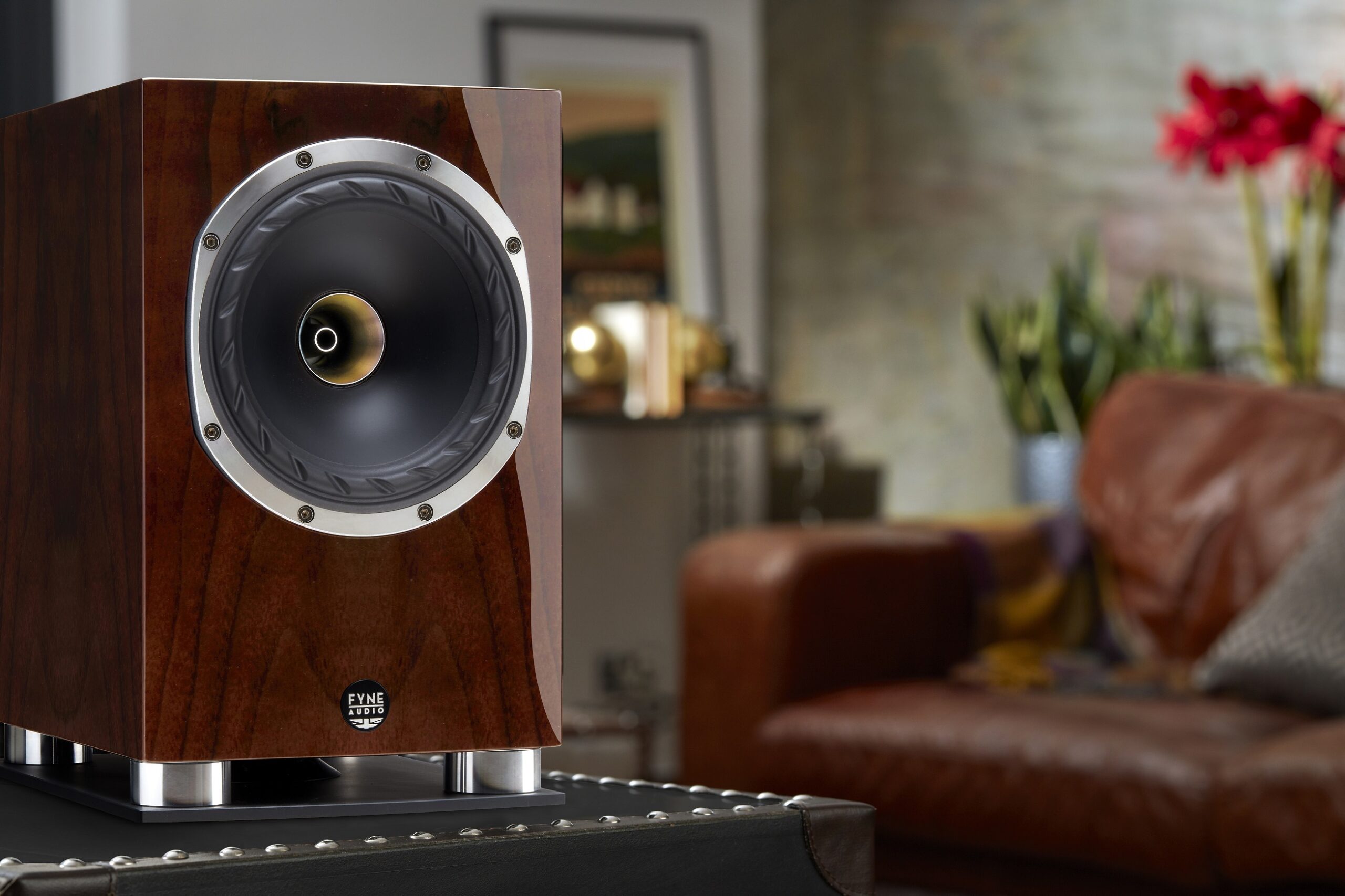 Fyne Audio F500SP – Kolumny podstawkowe klasy premium Odkryj kompaktowe kolumny Fyne Audio F500SP z technologią IsoFlare™ i systemem BassTrax™. Brytyjska precyzja, elegancki design, perfekcyjne brzmienie. Sprawdź teraz!