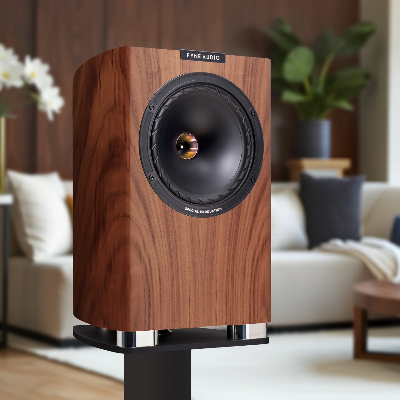 Fyne Audio F701SP – Kolumny podstawkowe klasy premium Kup Fyne Audio F701SP – podstawkowe kolumny hi-end z przetwornikiem IsoFlare i kriogeniczną zwrotnicą. Wyjątkowy dźwięk, ręczne wykonanie, elegancki design.