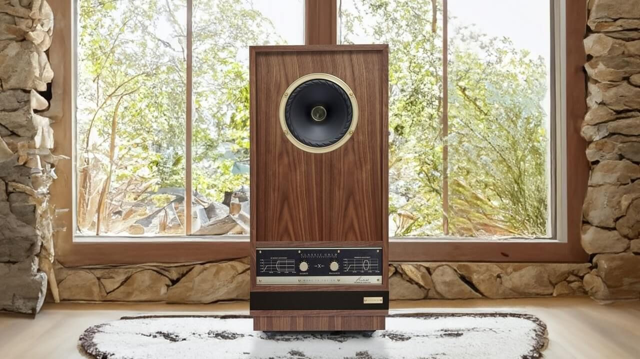 Fyne Audio Classic Gold X SP – Kolumny Hi-End | Szkocka Precyzja i Brzmienie Kolumny Fyne Audio Classic Gold X SP łączą luksusowe wykończenie z technologią IsoFlare™ i BassTrax™. Odkryj audiofilską jakość, dynamikę i naturalne brzmienie Made in UK.