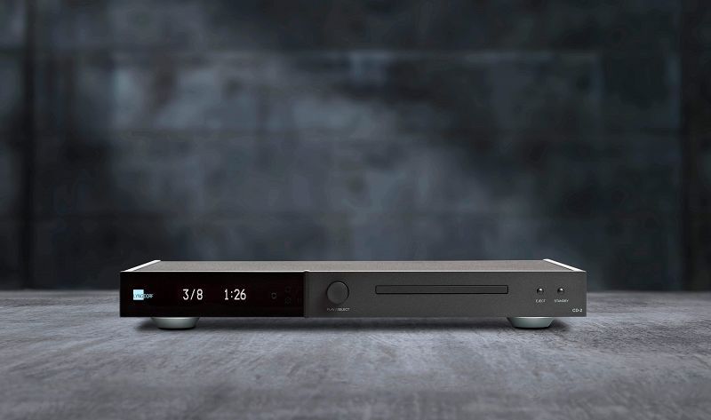 Lyngdorf CD-2 to audiofilski odtwarzacz CD z Danii, zapewniający najwyższą jakość dźwięku dzięki zaawansowanemu zegarowi Millennium Mk IV i minimalistycznej konstrukcji.