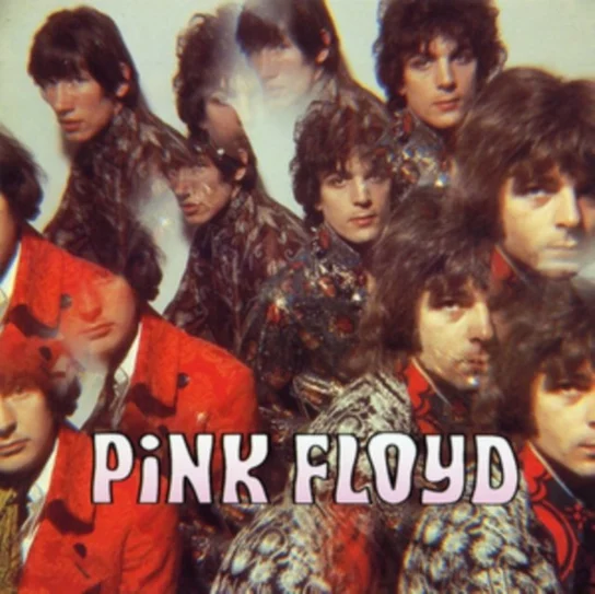 Debiutancki album Pink Floyd, który zapoczątkował ich muzyczną legendę. Odkryj początki brzmienia, które zmieniło rocka psychodelicznego na zawsze.