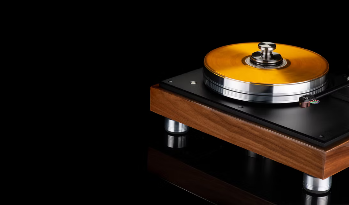 Kup gramofon VPI Classic Signature – referencyjny model z serii Classic. Wyjątkowa jakość dźwięku, ramię 3D, precyzyjny napęd i luksusowe wykończenie. Sprawdź teraz!