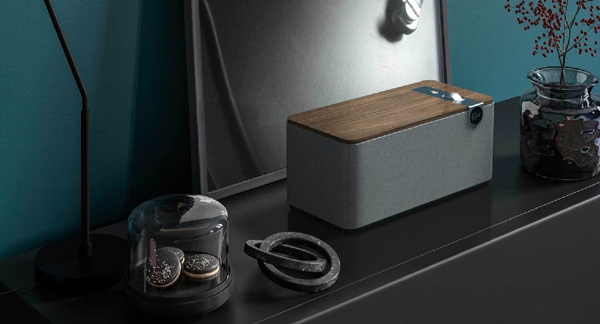 Klipsch Heritage The One Plus 1