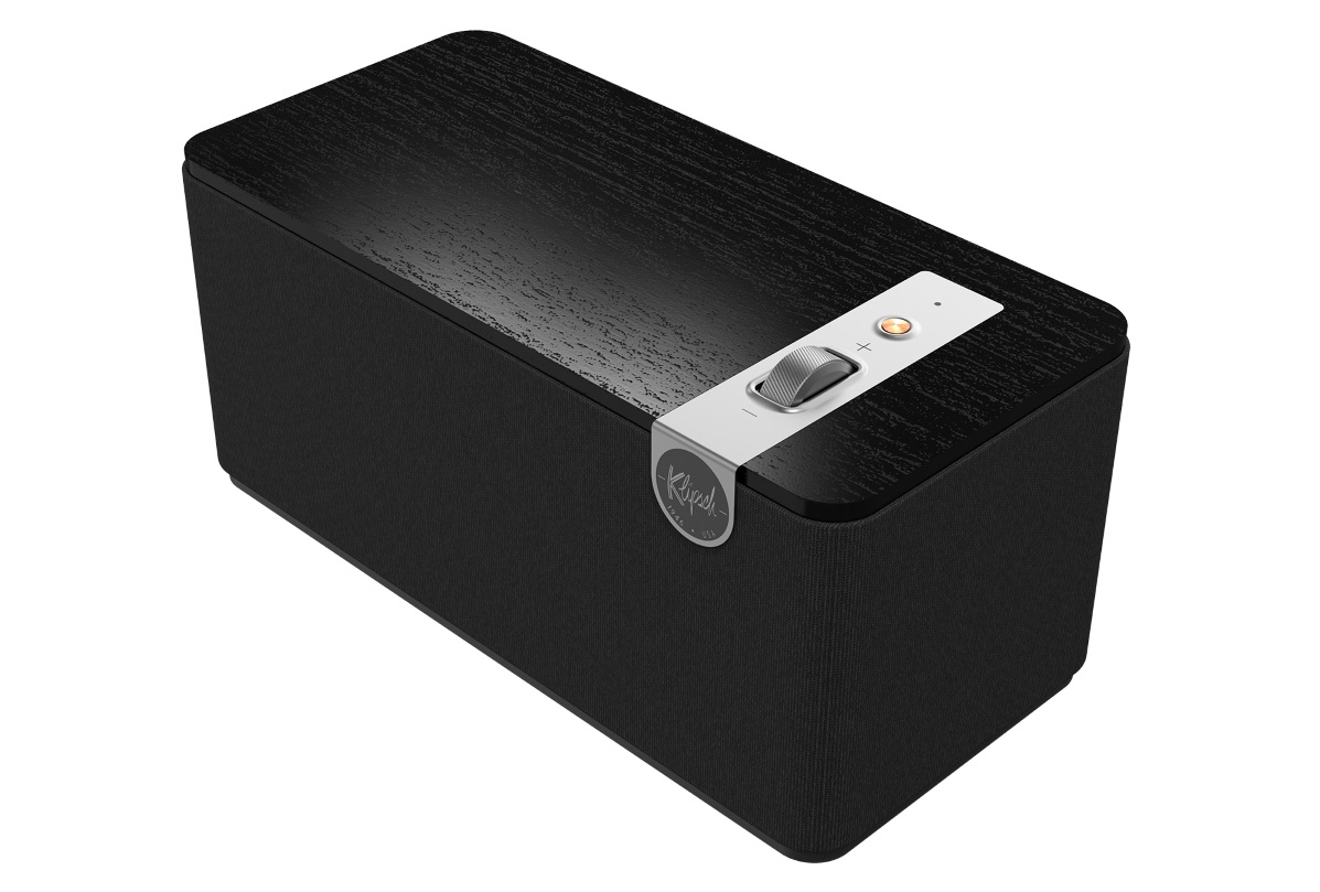 Klipsch Heritage The One Plus 1