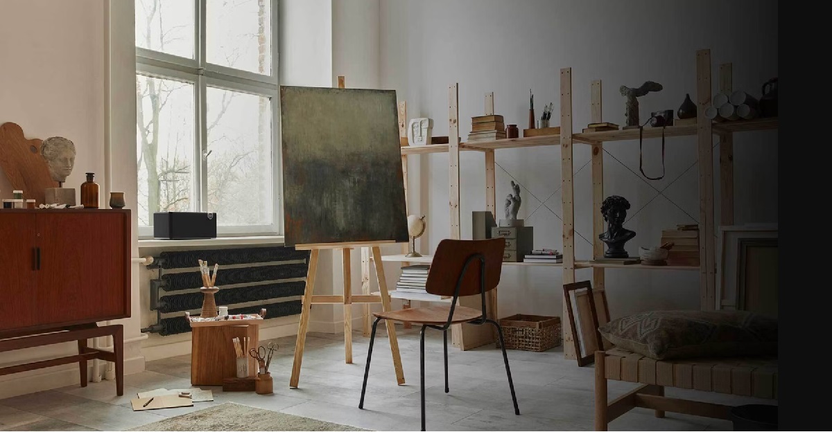 Klipsch Heritage The One Plus 2