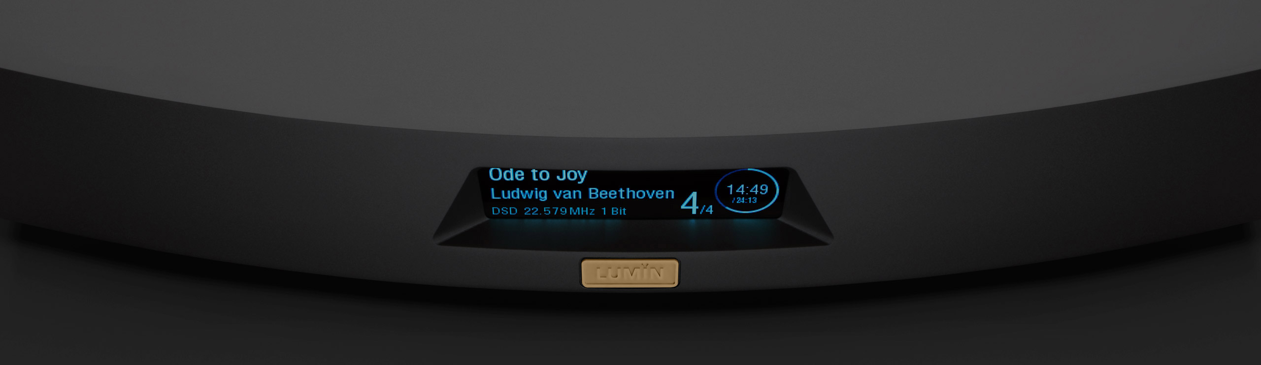 Lumin X2 to high-endowy odtwarzacz sieciowy z w pełni dyskretnym DAC, zasilaniem dual-toroidalnym i obsługą DSD512. Oferuje najwyższą jakość dźwięku, rozbudowane opcje sieciowe i obsługę Roon, TIDAL oraz Qobuz. Idealny dla wymagających audiofilów.