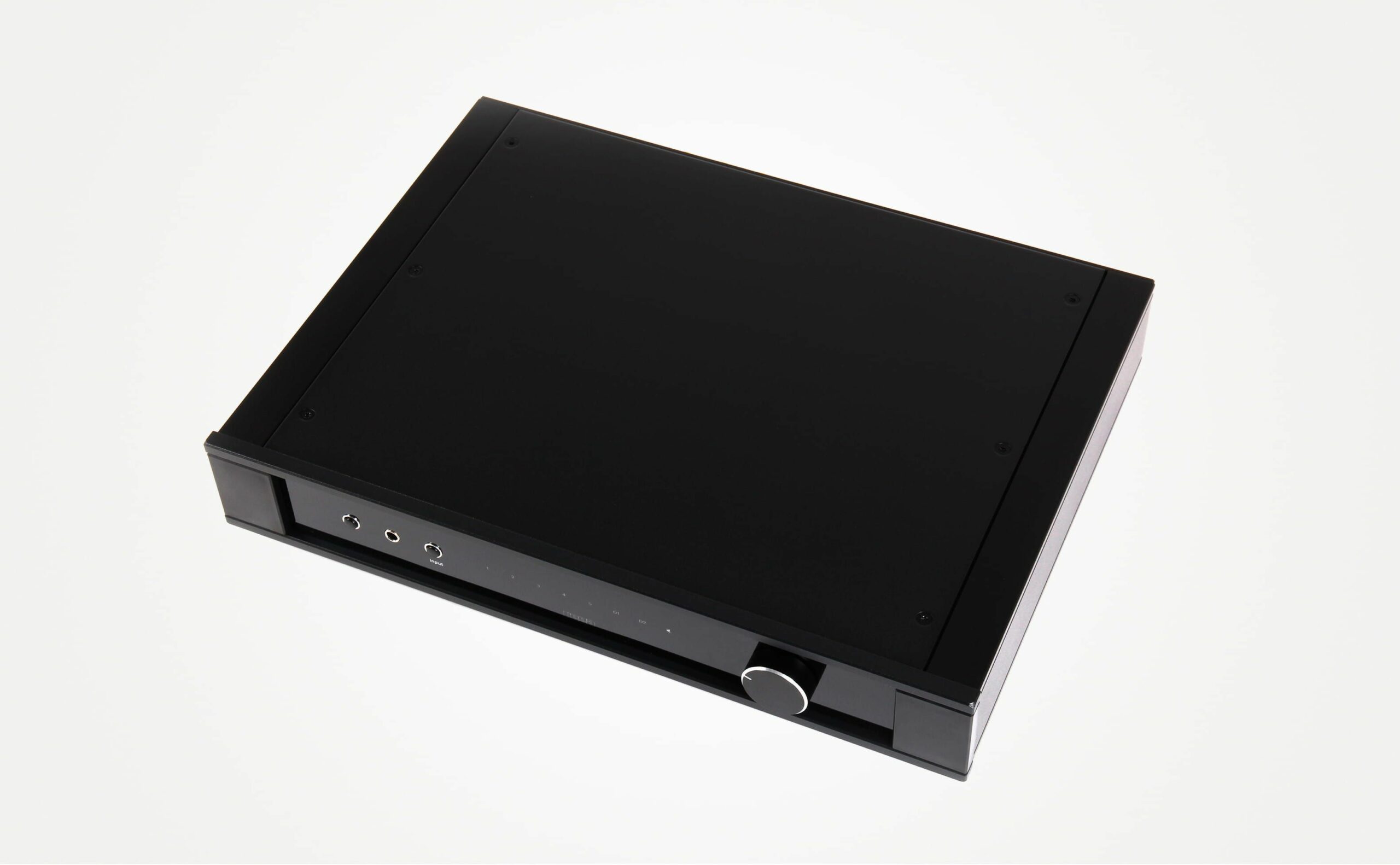 Rega ELEX MK4 Wzmacniacz stereofoniczny Rega ELEX MK4