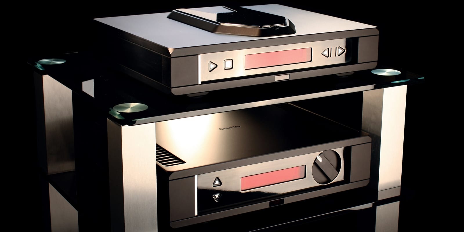 Wzmacniacz Rega Osiris – moc, precyzja i czystość dźwięku Wzmacniacz stereo Rega Osiris oferuje 250 W przy 4 Ohm, topologię dual mono i audiofilskie komponenty. Idealny wybór dla wymagających systemów audio hi-end.