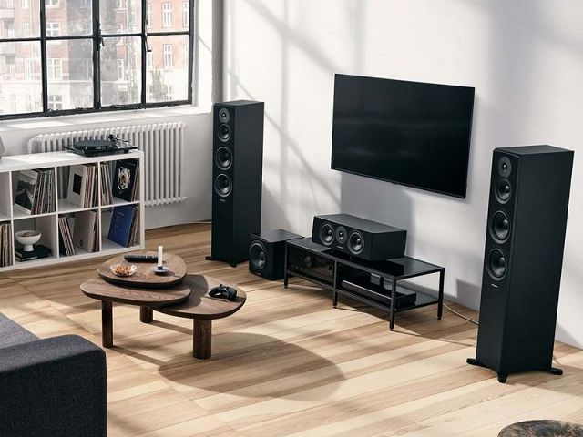 Nowa odsłona serii Dynaudio Emit już u nas jest!