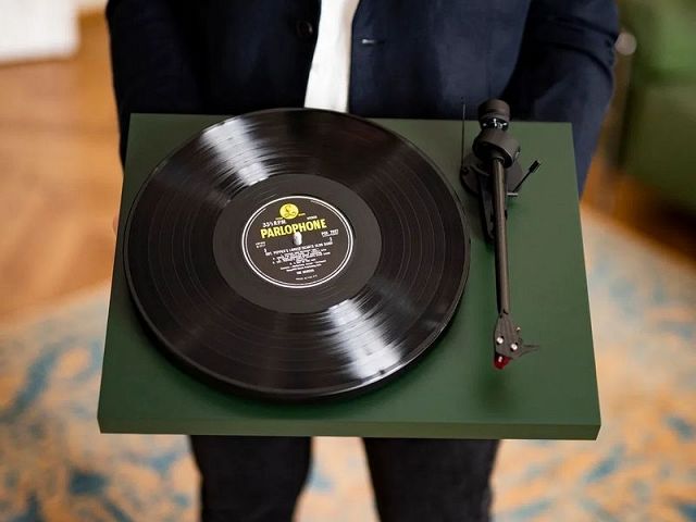Promocja na zestawy z Pro-Ject Debut Carbon EVO!