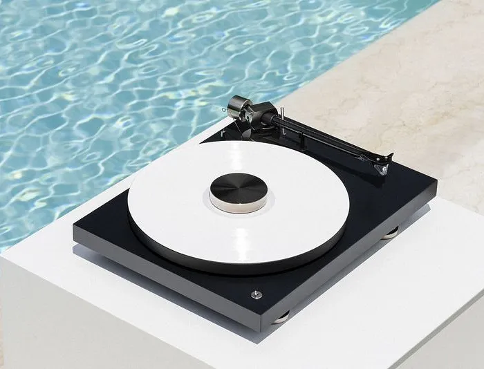 Nowość - Pro-Ject Debut PRO z okazji rocznicy!