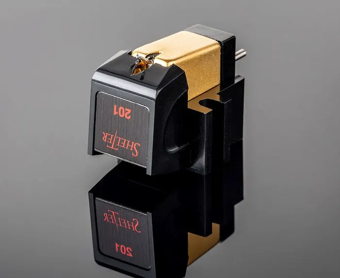 Nowa marka w naszej ofercie - wkładki Shelter