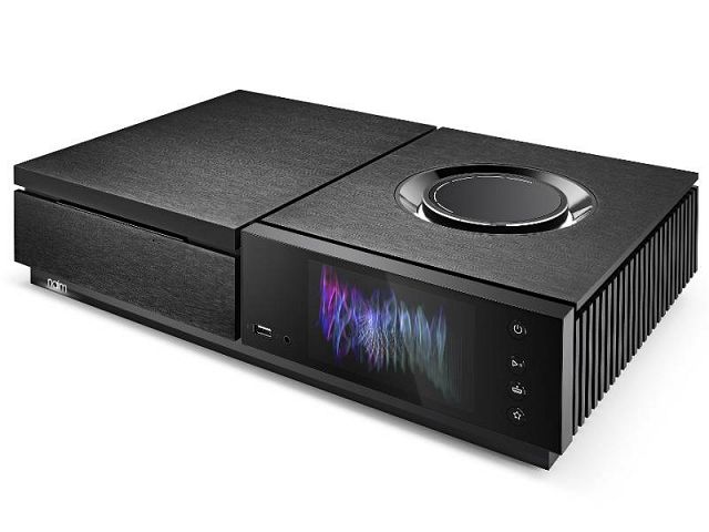 Tylko teraz - Naim Uniti Star + Naim NAC A5 gratis!
